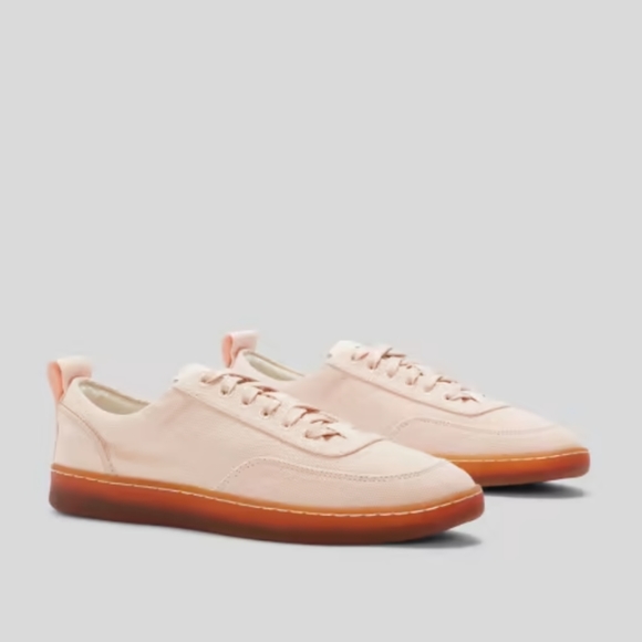 Everlane The Tread Bare Unisex Sneaker Sz Wm 9, Mn 7 NWOB - Picture 1 of 11